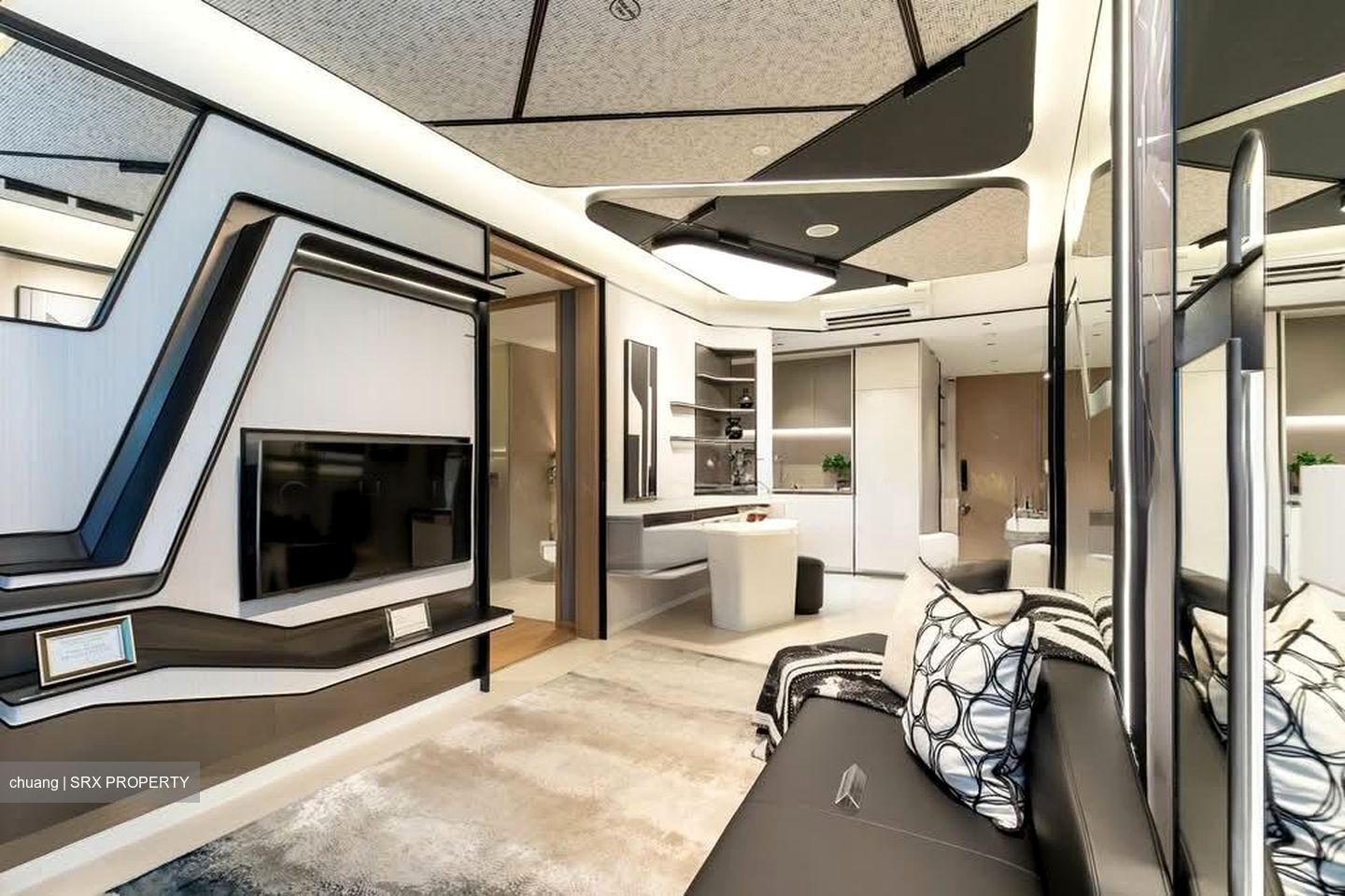Zion Road (D3), Condominium #548897651